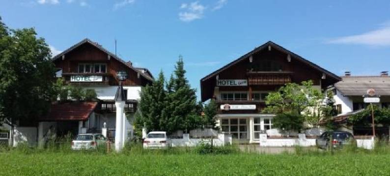 克莱纳康尼格酒店(Hotel Kleiner König)图片