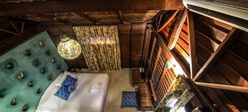 塞摩迪夫精品酒店(Siamotif Boutique Hotel)图片