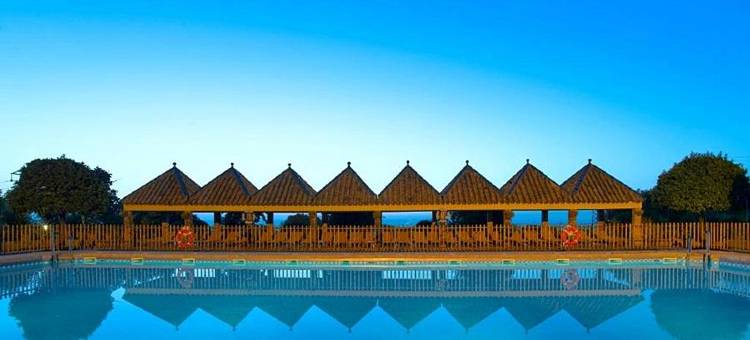 帕拉多卡蒙娜酒店(Parador de Carmona)图片