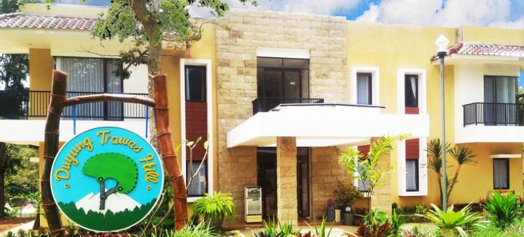 杜永特拉瓦山寄宿家庭(Duyung Trawas Hill)图片