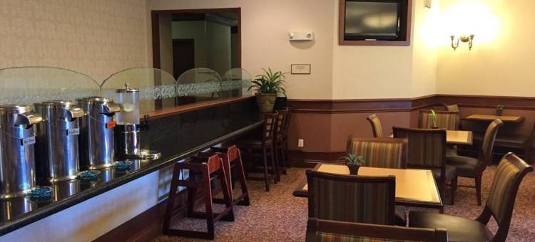 贝伊兰丁酒店(Bay Landing Hotel)图片