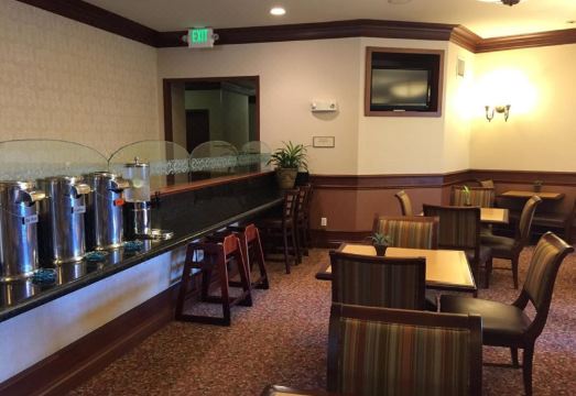 Bay Landing Hotel Hotel Overview