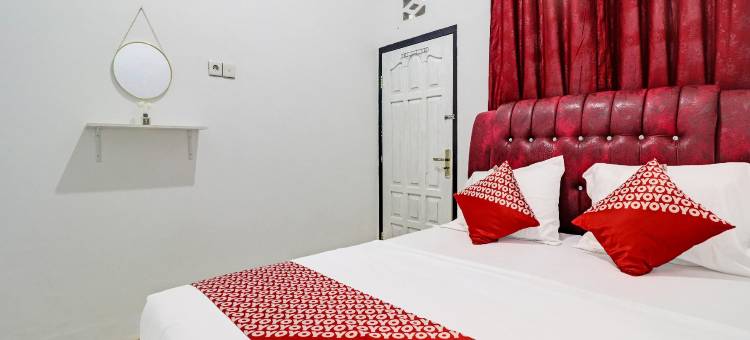 OYO 91886 Bfs伊斯兰家庭旅馆(OYO 91886 Bfs Homestay Syariah)图片