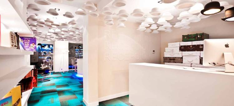 卡苏尔伊尔比拉格拉纳达酒店(Casual Ilbira Granada)图片