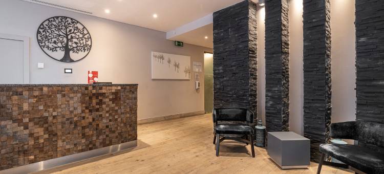 蒙希克水疗度假村(Monchique Resort & Spa)图片