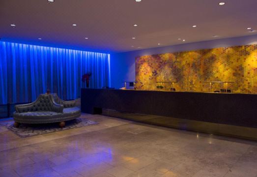 The Spencer HotelHotel Overview