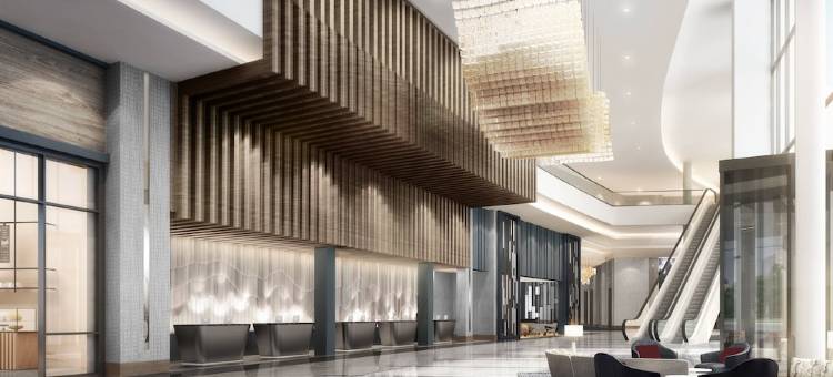 堪萨斯城洛威斯酒店(Loews Kansas City)图片