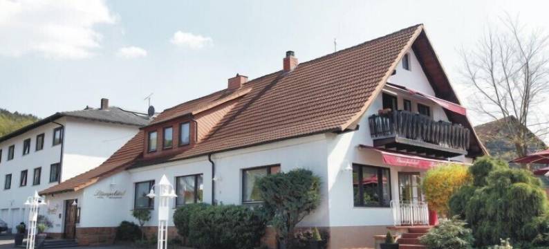 斯图幕贝勒斯塔尔酒店及餐厅(Hotel Stümpelstal)图片