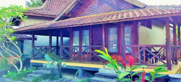 民纳克井格酒店(Minak Jinggo Hotel)图片