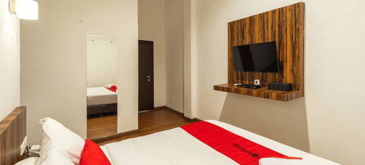 RedDoorz at Binjai Deli Serdang图片