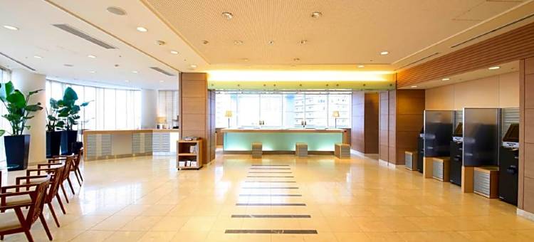 尊贵武藏小杉里士满酒店(Richmond Hotel Premier Musashikosugi)图片