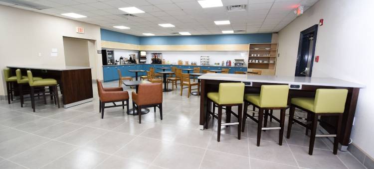 阿肯色州小石城北部丽怡酒店(Country Inn & Suites by Radisson, North Little Rock, AR)图片