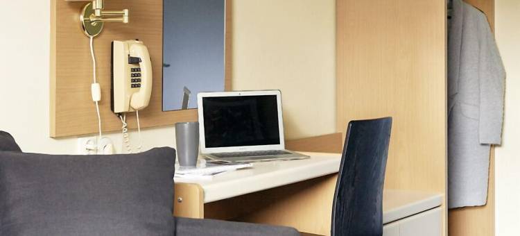 速特酒店(Hotel Surte)图片