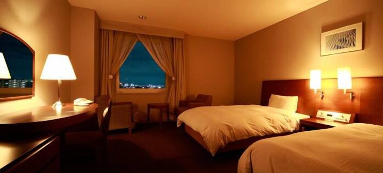 辉煌武藏野酒店(Hotel Brillante Musashino)图片