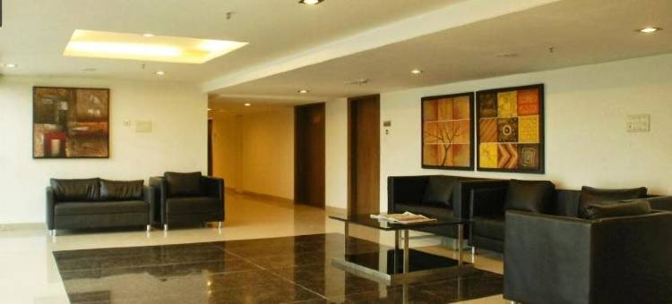 Hotel Nikhil Sai International图片