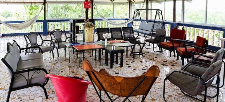 Zo Rooms Suites & Villas Vagator图片