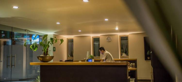 帝国奢华酒店(Hotel Imperial Luxury)图片