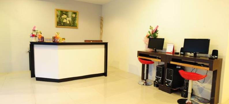 下榻酒店(Sleep Here)图片