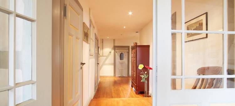 阿尔特斯塔特加斯特豪斯德鲁斯韦尔酒店(Altstadt Gästehaus Drewes Wale)图片