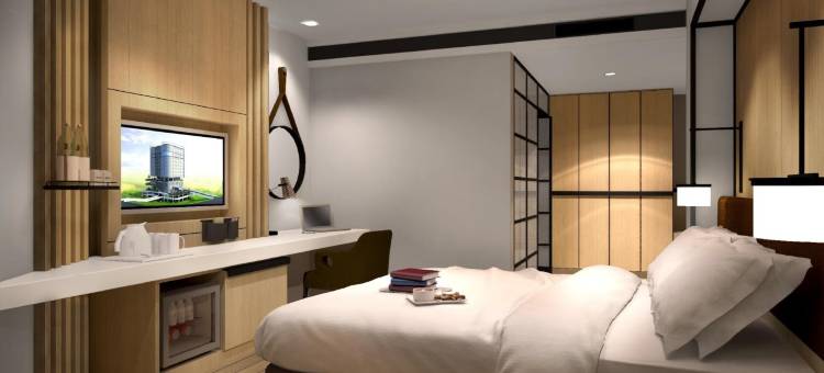 诺富特加拉璜酒店(Novotel Karawang)图片