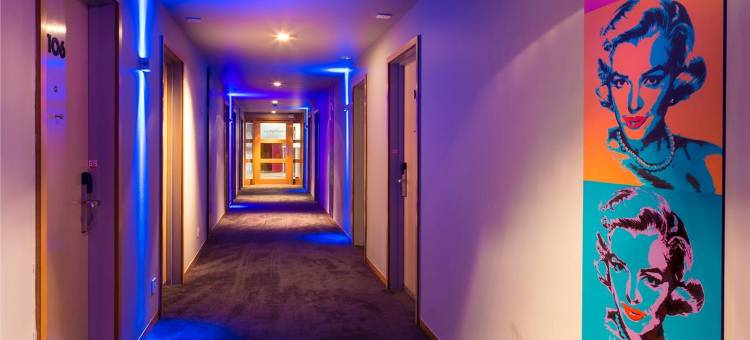 贝斯特韦斯特大西洋酒店(Best Western Atlantic Hotel)图片