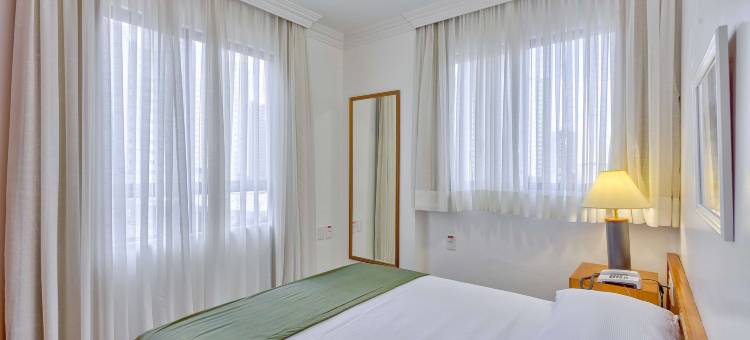 福特莱萨郁金香酒店(Tulip Inn Fortaleza)图片