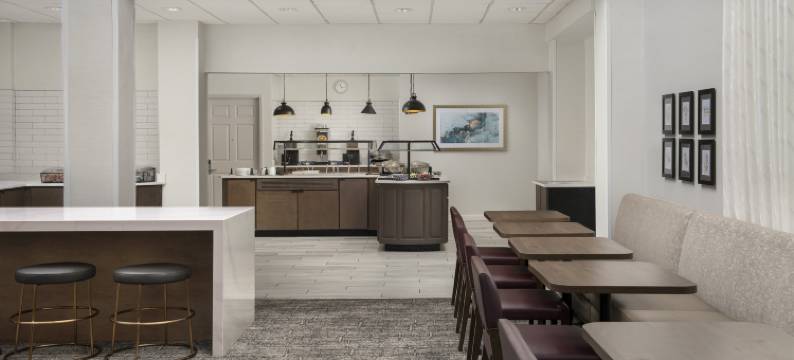 Staybridge Suites 圣安东尼奥机场(Staybridge Suites SAN ANTONIO-AIRPORT by IHG)图片