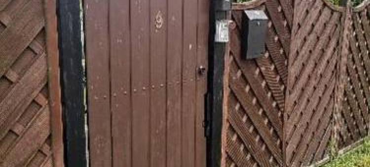 Apartament Wolin Nad wodą koło Miedzyzdrojów图片