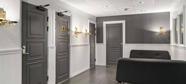 贝斯特韦斯特 Havly 酒店(Best Western Havly Hotell)(Havly Hotell)图片