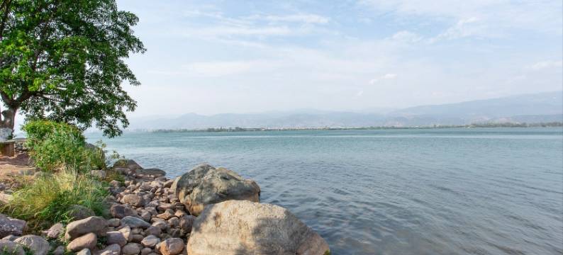 熙和凡尘公寓(春栖南路分店)图片