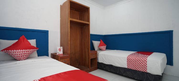 OYO1315巴黎酒店(OYO 1315 Paris Hotel)图片