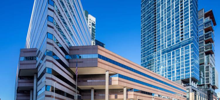 Hotel Indigo 波士顿花园(Hotel Indigo Boston Garden)图片