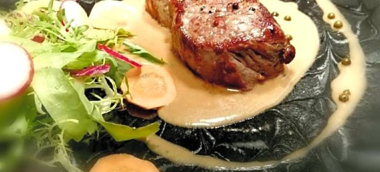 苏多罗奈尔霍夫酒店 - 法比奥餐厅(Hotel Südlohner Hof - Ristorante Da Fabio)图片