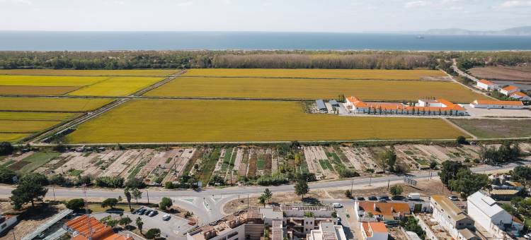 AlmaLusa Comporta图片