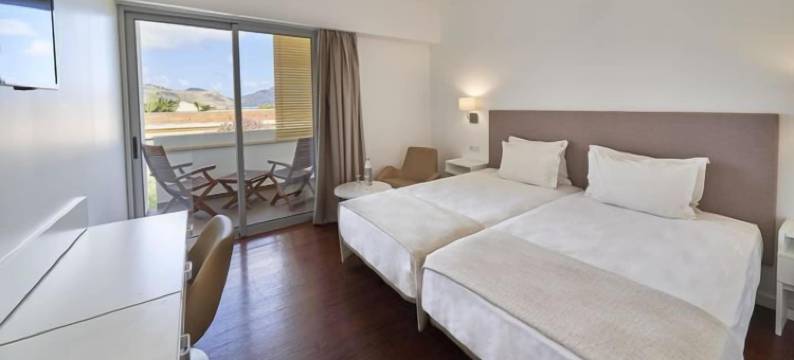 波尔图圣托水疗酒店(Hotel Porto Santo & Spa)图片