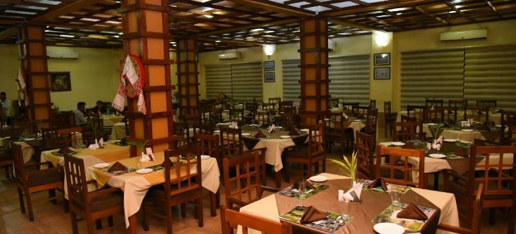 波格斯度假村(Resort Borgos)图片