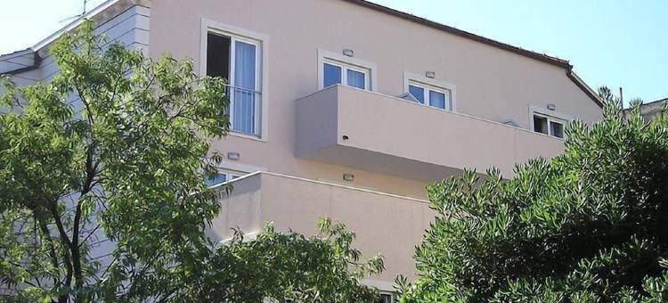 伊夫卡酒店(Hotel Ivka)图片