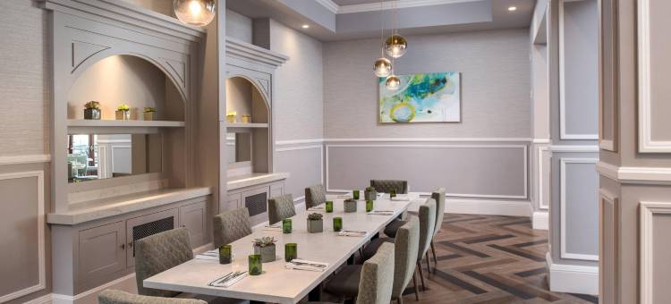 卡尔斯巴德威斯汀水疗度假村(The Westin Carlsbad Resort & Spa)图片