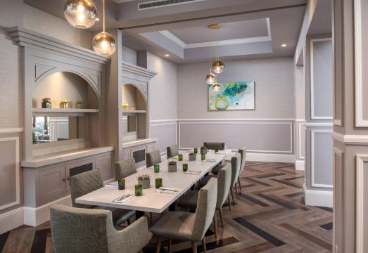 The Westin Carlsbad Resort & Spa Hotel Overview