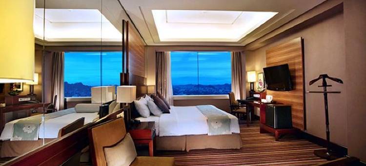 阿斯顿三马林达酒店及会议中心(Aston Samarinda Hotel and Convention Center)图片