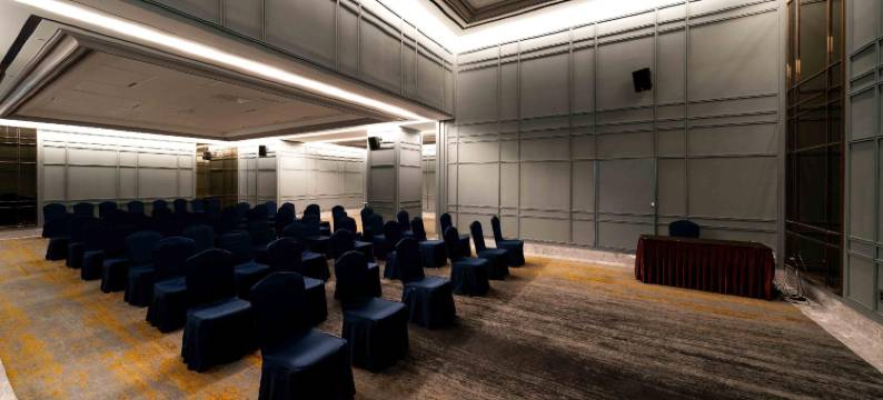 光州假日酒店(Holiday Inn GWANGJU, KOREA by IHG)图片