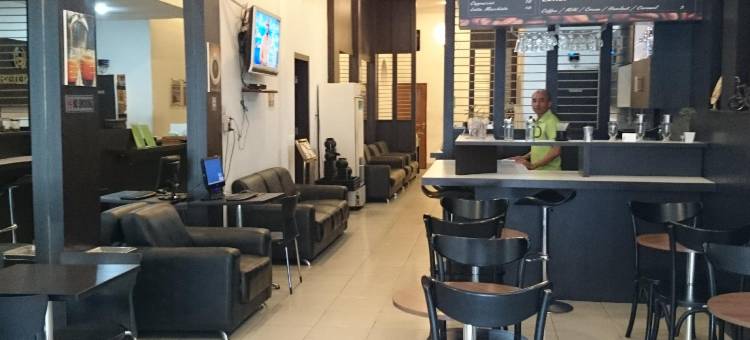 韦斯玛经济酒店(Wisma Sederhana Mitra RedDoorz)图片