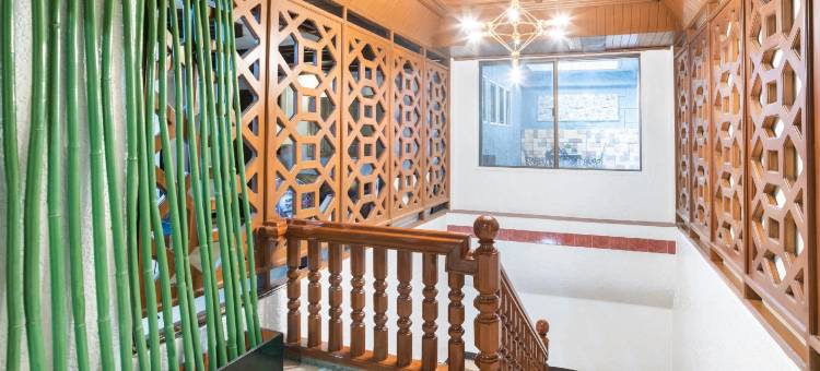 亚细亚那精品酒店(Asiana Boutique Hotel)图片