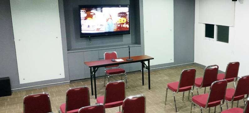 莫诺洛格酒店望加锡(Monoloog Hotel Makassar)图片