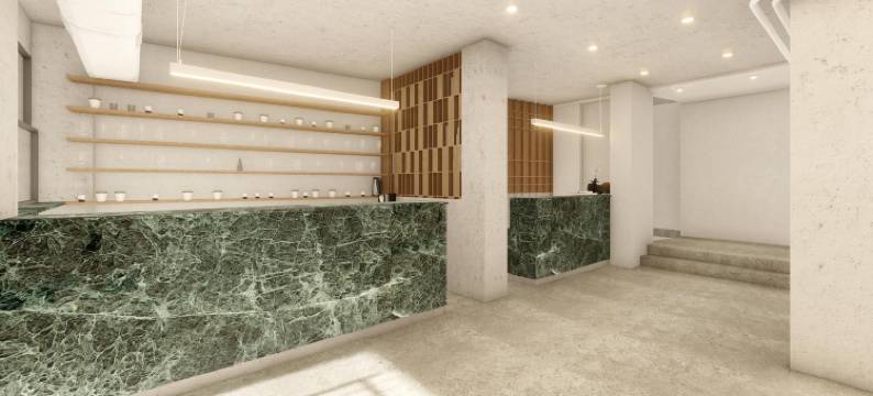 阿斯特朗酒店(Astron Hotel Rhodes)图片