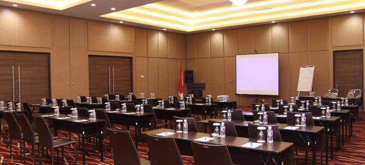 冼都鲁昆度假村(Rukun Resort Sentul)图片