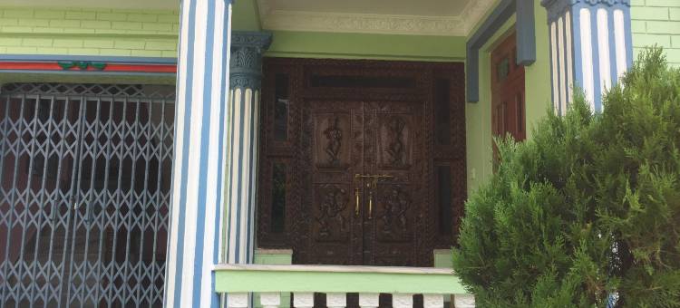 生态家庭旅馆(Eco Homestay)图片