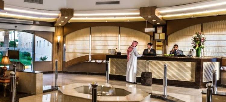 布多埃尔马莱兹酒店(Boudl Al Malaz)图片