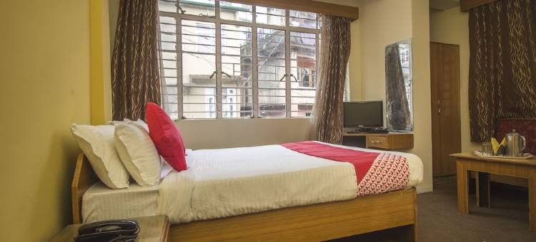 OYO 23349 托托拉旅馆(OYO 23349 Totola Inn)图片