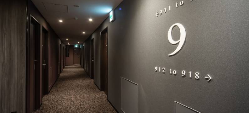 日和酒店大阪新世界(Hiyori Hotel Osaka Shinsekai)图片